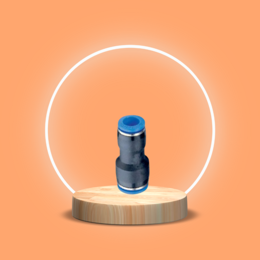 Pneumatic Couplers and Connectors