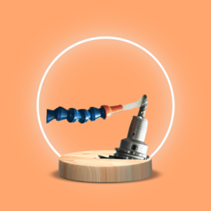 CNC Coolant