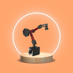 Magnetic Stands