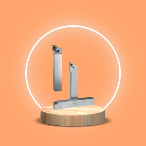 CNC Lathe Tools