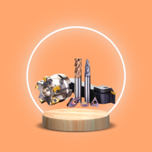 CNC High Performance Tools