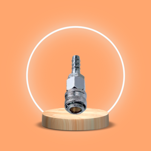 Pneumatic Couplers and Connectors