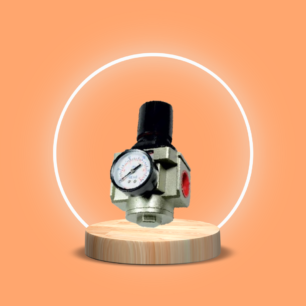 Pneumatic Regulator