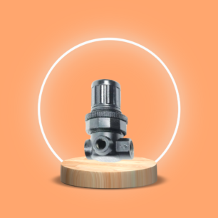 Pneumatic Regulator