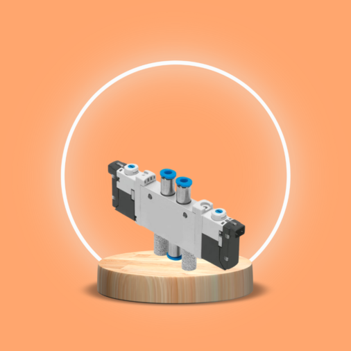 Control Valves