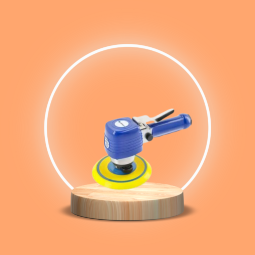 Pneumatic Power Tool