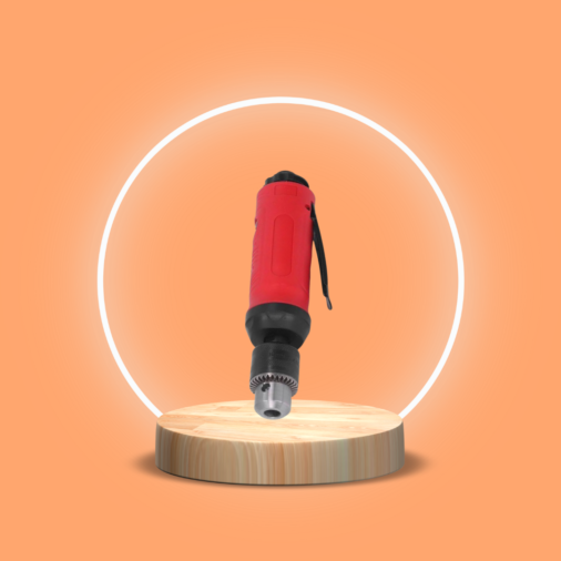 Pneumatic Power Tool