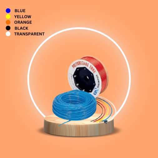 Pneumatic Pressure Tube