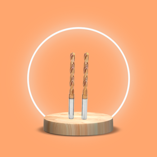 Carbide Drills