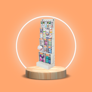 Tilt Bins
