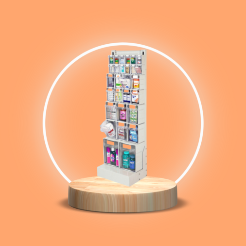 Tilt Bins